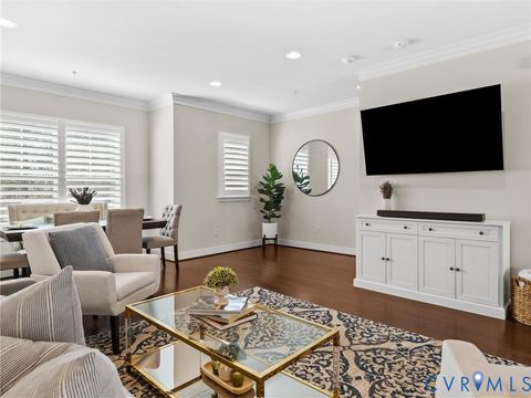 Tiny photo for 5408 Libbie Mill West Boulevard, Richmond, VA 23230 (MLS # 2608175)