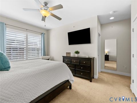 Tiny photo for 5408 Libbie Mill West Boulevard, Richmond, VA 23230 (MLS # 2608175)