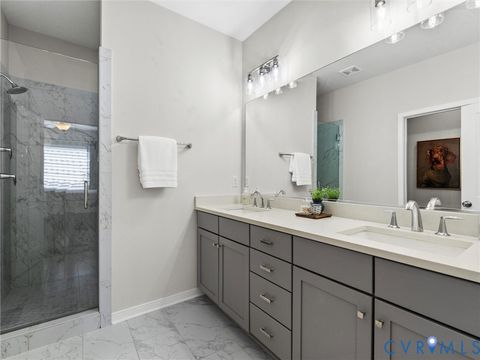 Tiny photo for 5408 Libbie Mill West Boulevard, Richmond, VA 23230 (MLS # 2608175)