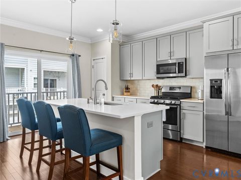 Tiny photo for 5408 Libbie Mill West Boulevard, Richmond, VA 23230 (MLS # 2608175)