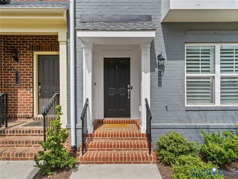 Tiny photo for 5408 Libbie Mill West Boulevard, Richmond, VA 23230 (MLS # 2608175)