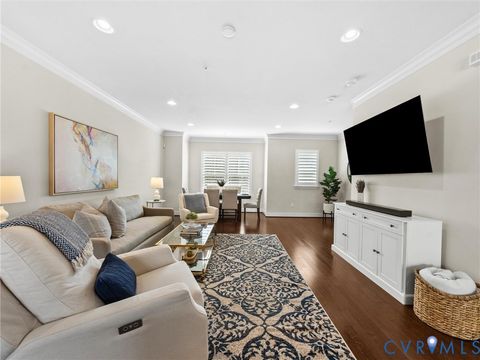 Tiny photo for 5408 Libbie Mill West Boulevard, Richmond, VA 23230 (MLS # 2608175)