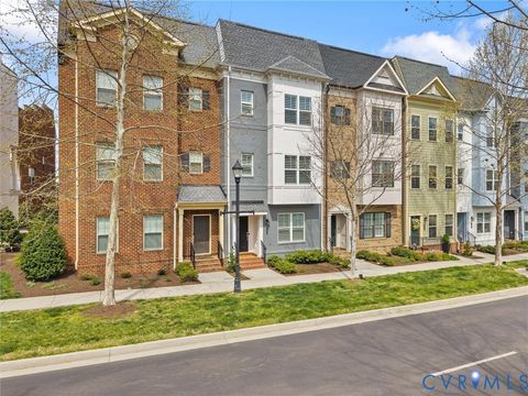 Tiny photo for 5408 Libbie Mill West Boulevard, Richmond, VA 23230 (MLS # 2608175)