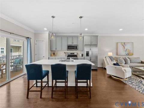 Tiny photo for 5408 Libbie Mill West Boulevard, Richmond, VA 23230 (MLS # 2608175)