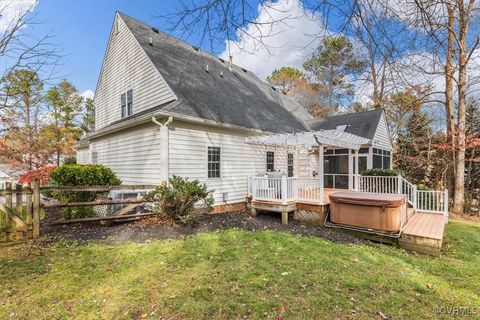 A home in Chesterfield