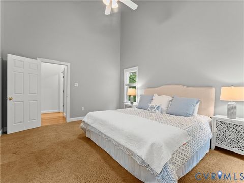 Tiny photo for 2039 Shadow Creek Court, Powhatan, VA 23139 (MLS # 2613909)