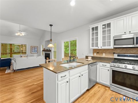 Tiny photo for 2039 Shadow Creek Court, Powhatan, VA 23139 (MLS # 2613909)