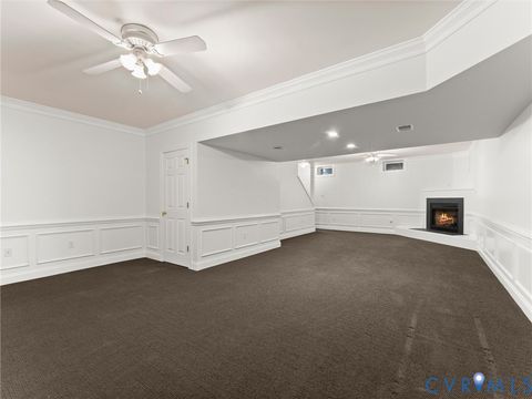 Tiny photo for 2039 Shadow Creek Court, Powhatan, VA 23139 (MLS # 2613909)