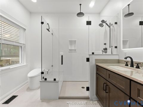 Tiny photo for 2039 Shadow Creek Court, Powhatan, VA 23139 (MLS # 2613909)