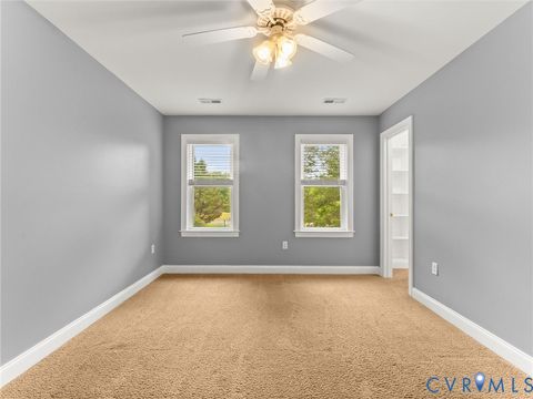 Tiny photo for 2039 Shadow Creek Court, Powhatan, VA 23139 (MLS # 2613909)