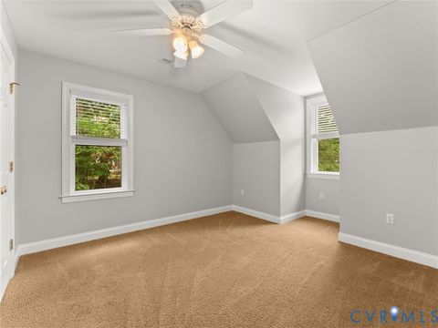 Tiny photo for 2039 Shadow Creek Court, Powhatan, VA 23139 (MLS # 2613909)