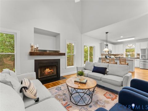 Tiny photo for 2039 Shadow Creek Court, Powhatan, VA 23139 (MLS # 2613909)