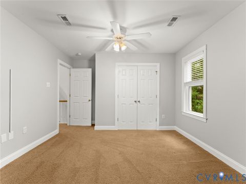 Tiny photo for 2039 Shadow Creek Court, Powhatan, VA 23139 (MLS # 2613909)