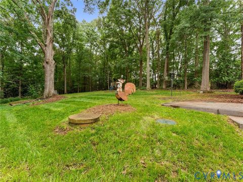 Tiny photo for 2039 Shadow Creek Court, Powhatan, VA 23139 (MLS # 2613909)