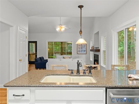 Tiny photo for 2039 Shadow Creek Court, Powhatan, VA 23139 (MLS # 2613909)