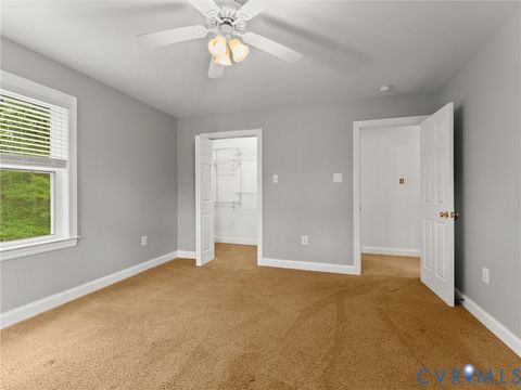 Tiny photo for 2039 Shadow Creek Court, Powhatan, VA 23139 (MLS # 2613909)