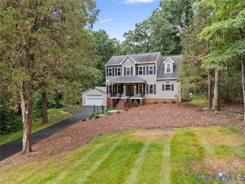 Photo of 2039 Shadow Creek Court, Powhatan, VA 23139 (MLS # 2613909)