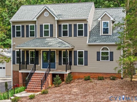 Photo of 2039 Shadow Creek Court, Powhatan, VA 23139 (MLS # 2613909)
