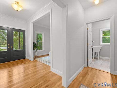 Tiny photo for 2039 Shadow Creek Court, Powhatan, VA 23139 (MLS # 2613909)