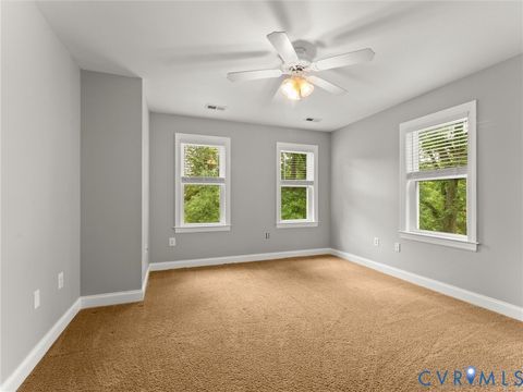 Tiny photo for 2039 Shadow Creek Court, Powhatan, VA 23139 (MLS # 2613909)