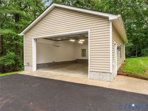 Tiny photo for 2039 Shadow Creek Court, Powhatan, VA 23139 (MLS # 2613909)