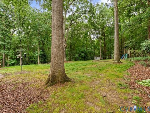 Tiny photo for 2039 Shadow Creek Court, Powhatan, VA 23139 (MLS # 2613909)