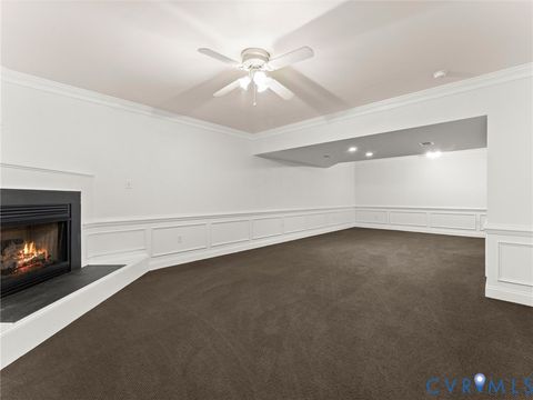 Tiny photo for 2039 Shadow Creek Court, Powhatan, VA 23139 (MLS # 2613909)