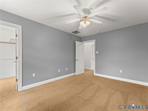 Tiny photo for 2039 Shadow Creek Court, Powhatan, VA 23139 (MLS # 2613909)