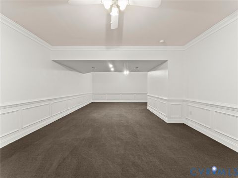 Tiny photo for 2039 Shadow Creek Court, Powhatan, VA 23139 (MLS # 2613909)