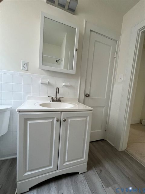 Tiny photo for 1910 Piedmont Avenue, Portsmouth, VA 23704 (MLS # 2619889)