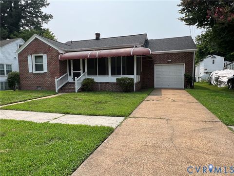 Tiny photo for 1910 Piedmont Avenue, Portsmouth, VA 23704 (MLS # 2619889)