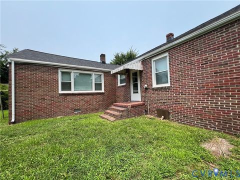 Tiny photo for 1910 Piedmont Avenue, Portsmouth, VA 23704 (MLS # 2619889)