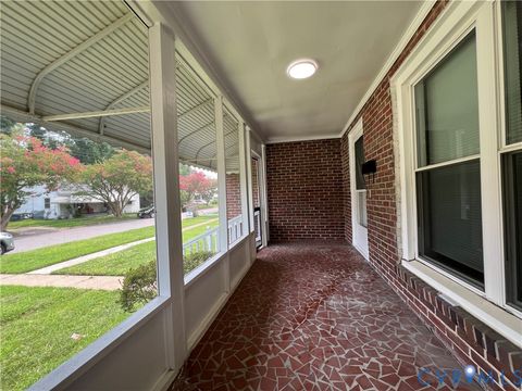 Tiny photo for 1910 Piedmont Avenue, Portsmouth, VA 23704 (MLS # 2619889)