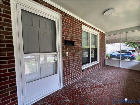 Tiny photo for 1910 Piedmont Avenue, Portsmouth, VA 23704 (MLS # 2619889)