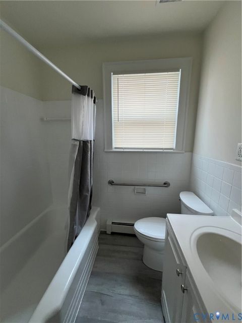 Tiny photo for 1910 Piedmont Avenue, Portsmouth, VA 23704 (MLS # 2619889)