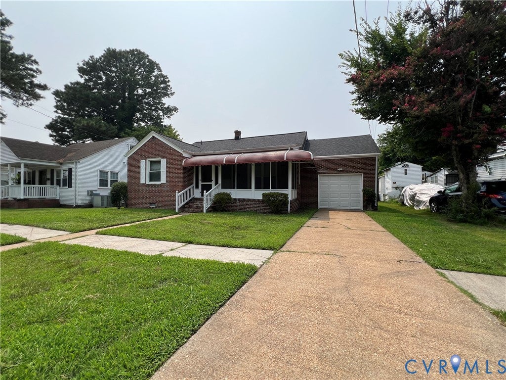 1910 Piedmont Avenue, Portsmouth, VA, 23704