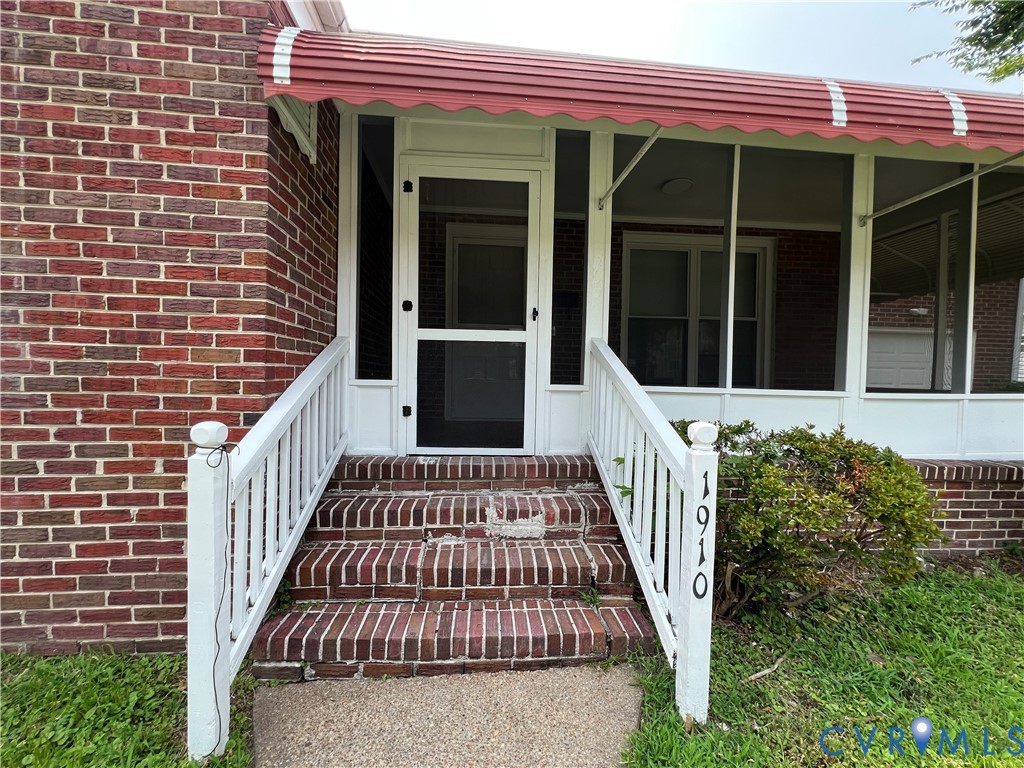 1910 Piedmont Avenue