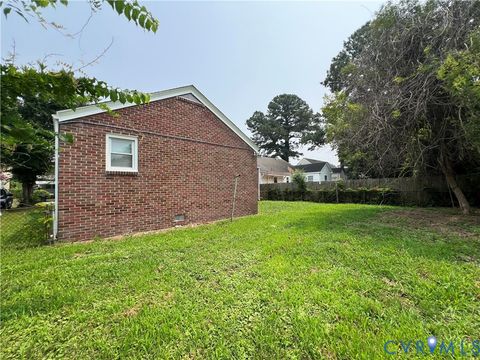 Tiny photo for 1910 Piedmont Avenue, Portsmouth, VA 23704 (MLS # 2619889)