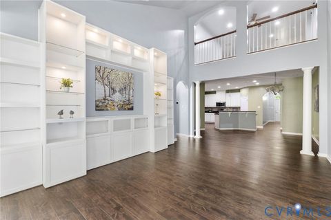 Photo of 5712 Riverside Place, Richmond, VA 23225 (MLS # 2610031)