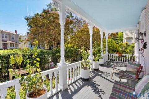 Tiny photo for 143 Marshall Street, Petersburg, VA 23803 (MLS # 2623010)
