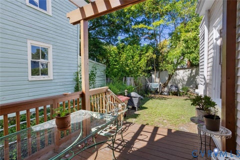 Tiny photo for 143 Marshall Street, Petersburg, VA 23803 (MLS # 2623010)