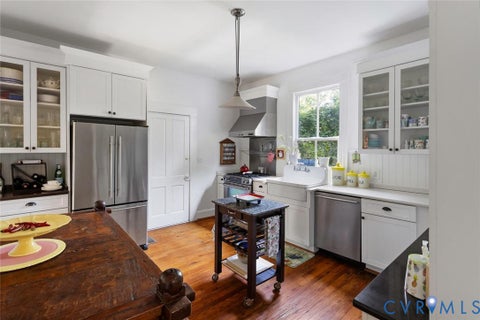 Tiny photo for 143 Marshall Street, Petersburg, VA 23803 (MLS # 2623010)