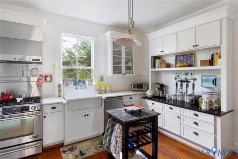 Tiny photo for 143 Marshall Street, Petersburg, VA 23803 (MLS # 2623010)