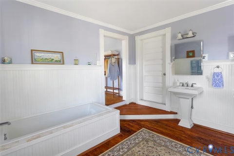 Tiny photo for 143 Marshall Street, Petersburg, VA 23803 (MLS # 2623010)