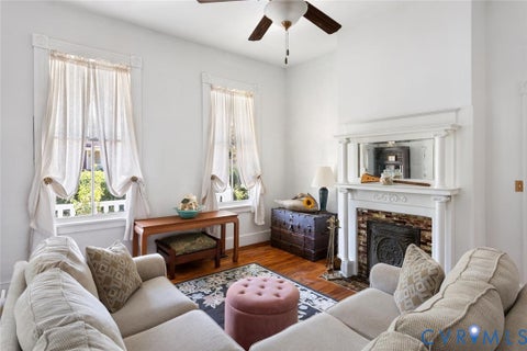 Tiny photo for 143 Marshall Street, Petersburg, VA 23803 (MLS # 2623010)