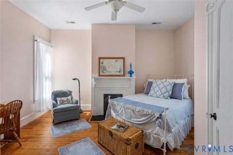 Tiny photo for 143 Marshall Street, Petersburg, VA 23803 (MLS # 2623010)