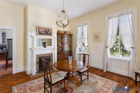 Tiny photo for 143 Marshall Street, Petersburg, VA 23803 (MLS # 2623010)