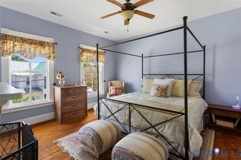 Tiny photo for 143 Marshall Street, Petersburg, VA 23803 (MLS # 2623010)