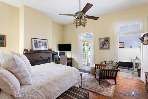 Tiny photo for 143 Marshall Street, Petersburg, VA 23803 (MLS # 2623010)