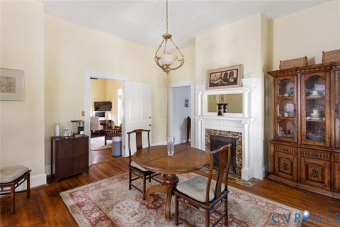 Tiny photo for 143 Marshall Street, Petersburg, VA 23803 (MLS # 2623010)